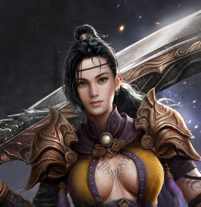 雄狮之心，开启属于你的传奇冒险旅程