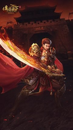 热血传奇新篇章，全新职业带来无限可能！